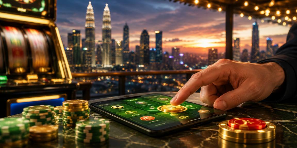koko138 Buka Akaun koko138 dalam Hitungan Saat