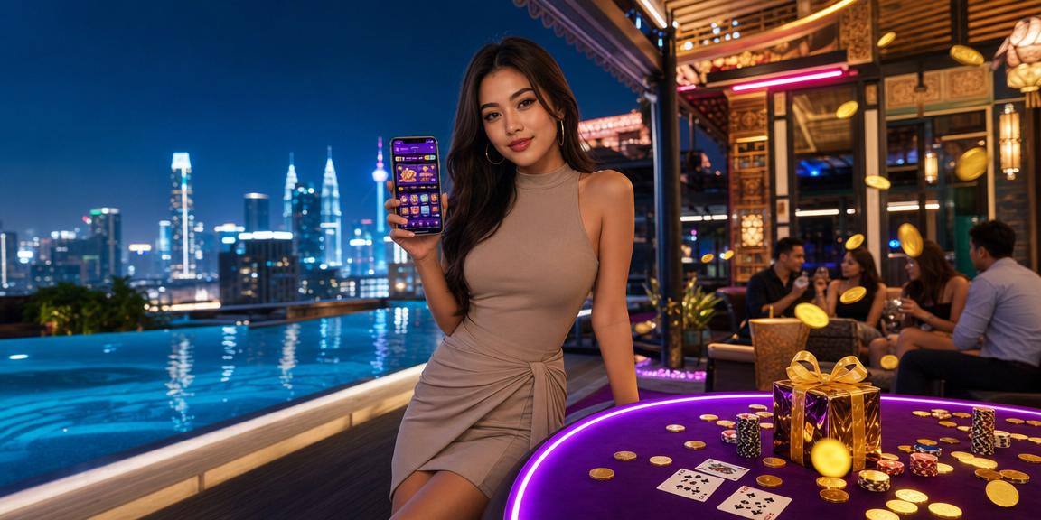 koko138 mobile gaming